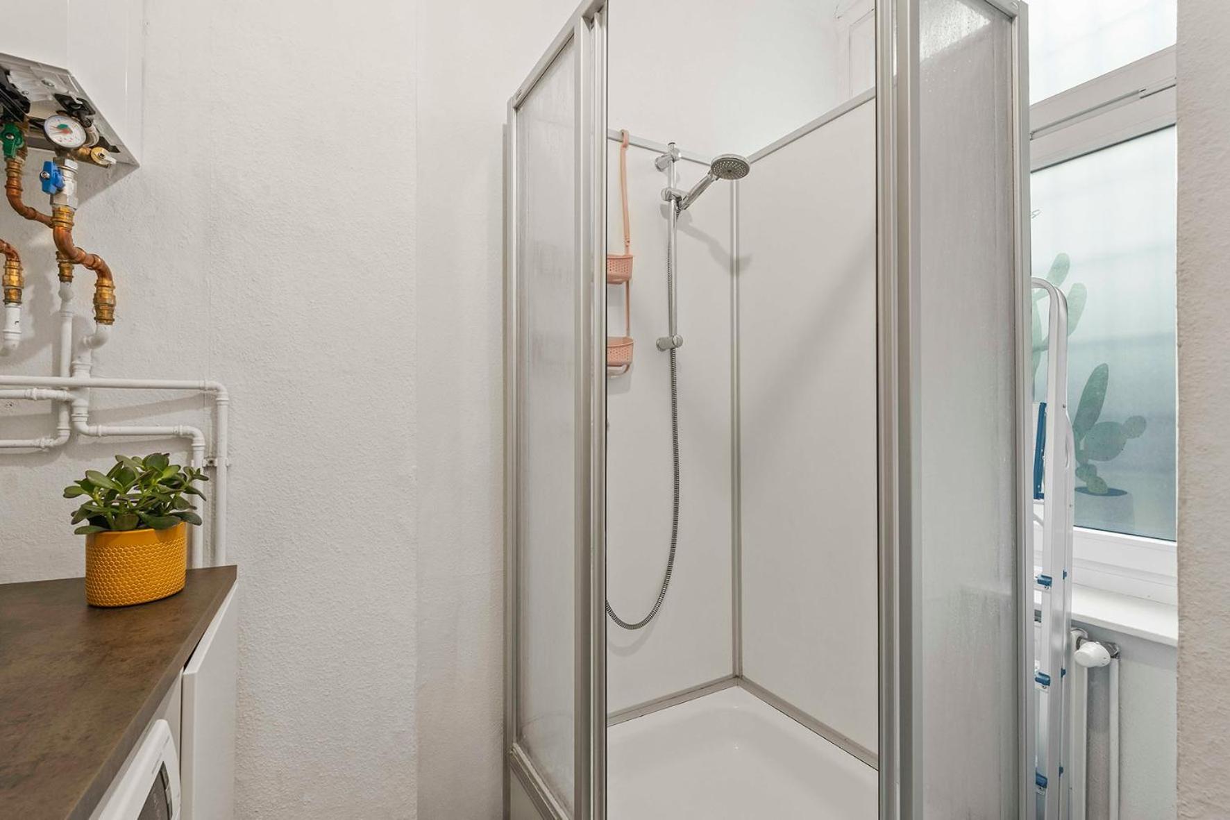 Holiday 33 Apartment H S-Bahn Schoenhauser Allee Берлин Екстериор снимка